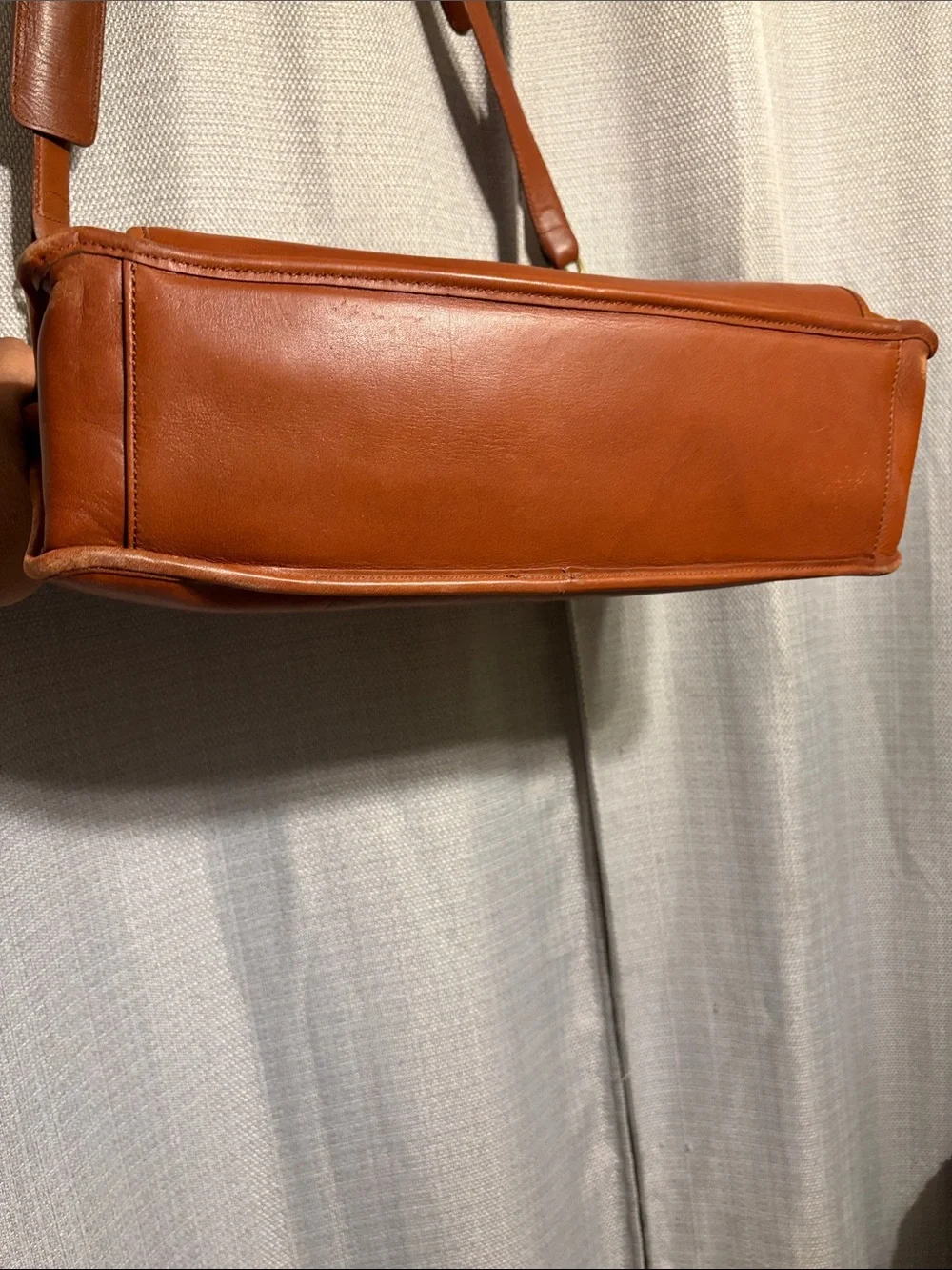 Vintage Beekman Brief | COACH®